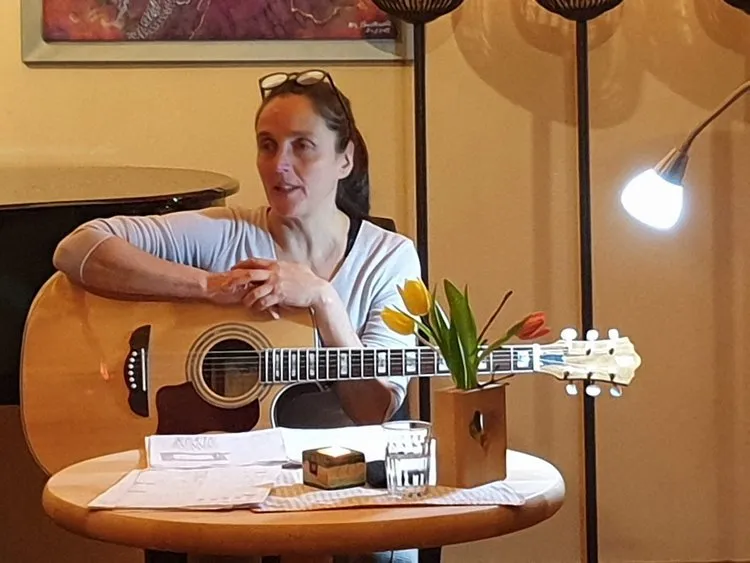Konzert in der SMC