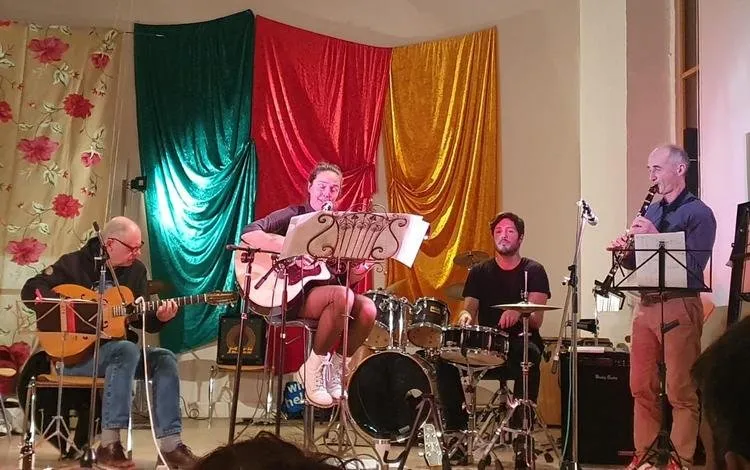 Sound of Littenweiler