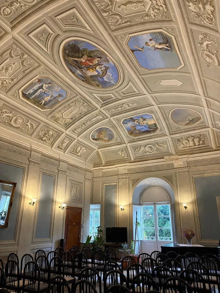 Villa Palagione