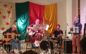 Sound of Littenweiler