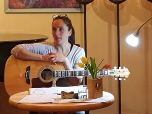 Konzert in der SMC
