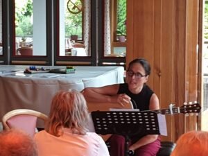 Galakonzert in der SMC