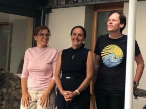 Amuse Oreille im Berghaus Freiburg 1